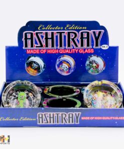 Ashtray Collector Edition