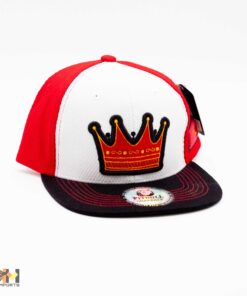 Pitbull Crown Hat