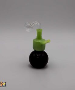 Oil Burner color