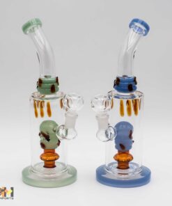 Ice Cream Water Bong