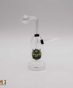 Big Oil Burner R&M