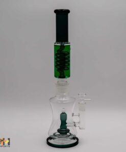 DETACHABLE GLYCERIN WATER BONG 3
