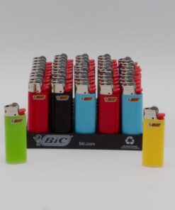 Bic Mini 50+3