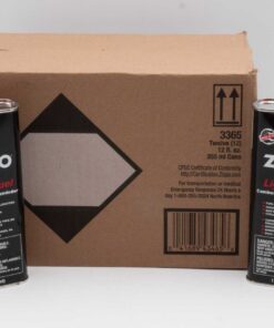 ZIPPO LIGHTER FLUID 12OZ 12CT