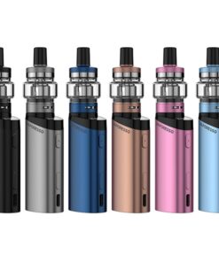 VAPORESSO GEN FIT 1200mAH WITH iTANK M TANK STARTER KIT