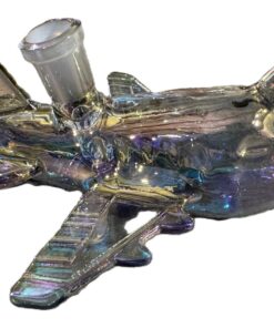 WP3200BW- Airplane WP Bowl 12ct/Jar