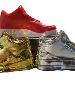 GR9030- Crushers Chrome Shoe Grinders